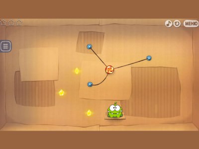 Cut The Rope