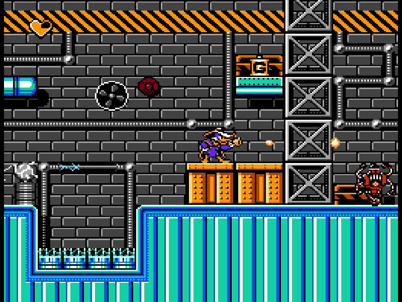 Darkwing Duck 2