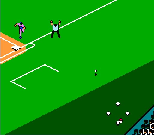 Baseball Stars 2