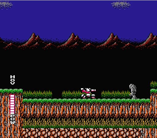 Blaster Master