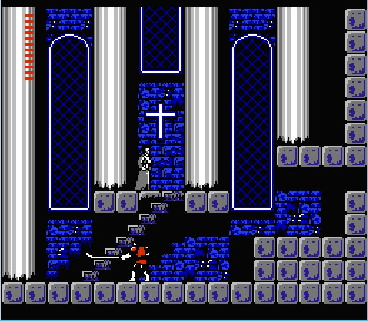 Castlevania 2