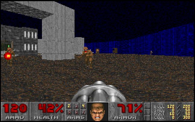 Doom: Lost Levels