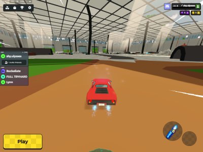 Drift.io