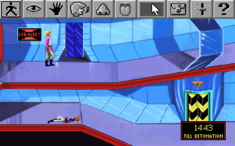 Space Quest 1