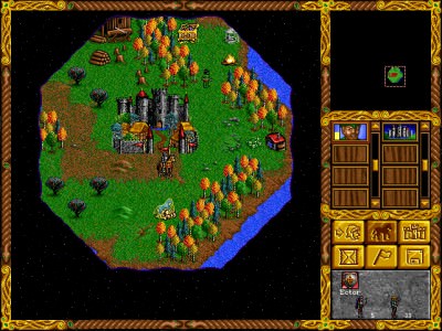 Heroes of Might and Magic