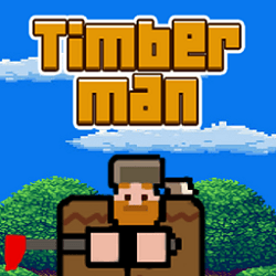 TimberMan