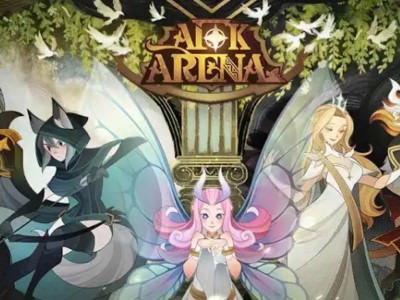 AFK Arena