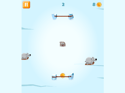 Arctic Pong