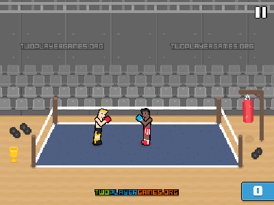 Boxing Random