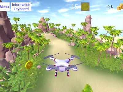 Drone Simulator