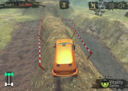 Extreme Offroad Cars 2