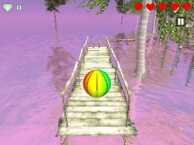 Island Survival 3D