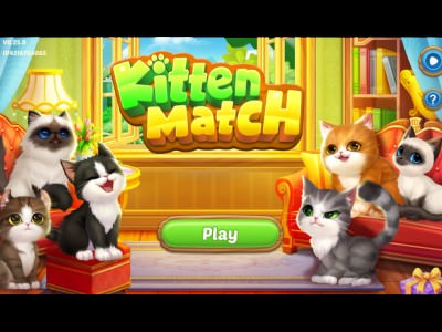 Kitten Match