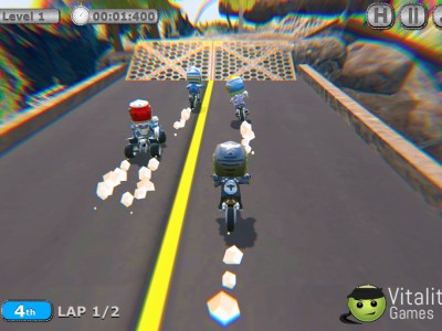 Moto Trial Racing 2