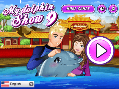 My Dolphin Show 9