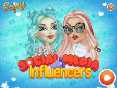 Social Media Influencers