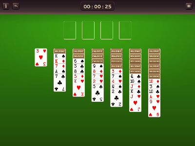 Solitaire 13in1 Collection