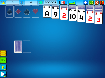 Solitaire Social