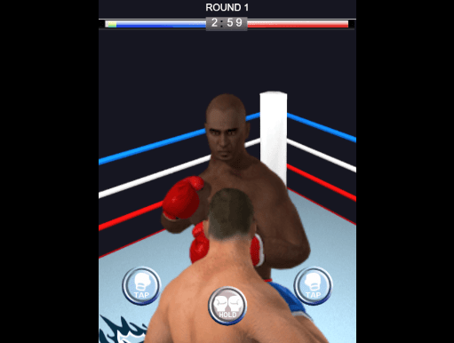 Super Boxing