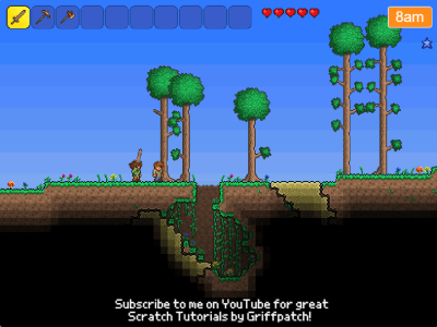 Terraria