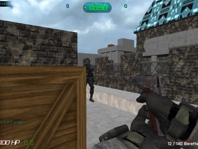 Ultimate SWAT 3