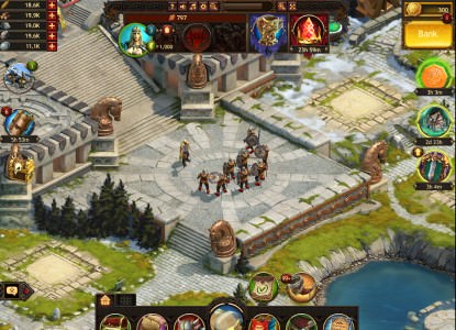 Vikings: War of Clans