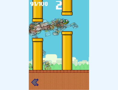 Flappy Royale