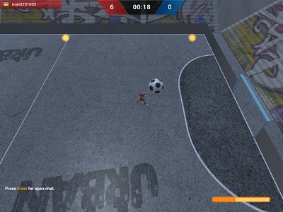 Xball online