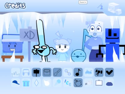 Incredibox Cool As Ice