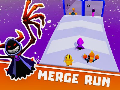 Merge Run