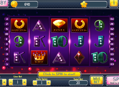 Modern Slots