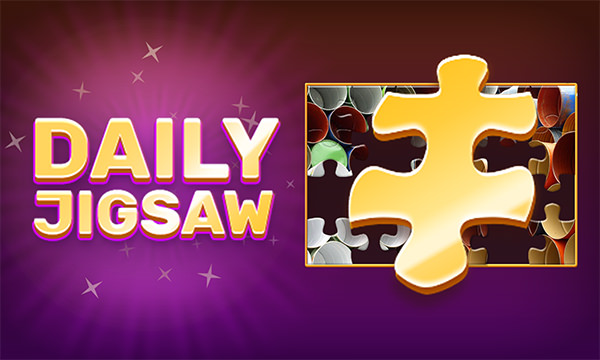 Daily Jigsaw