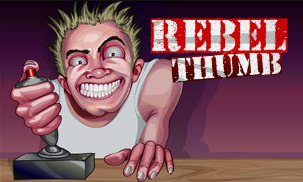 Rebel Thumb