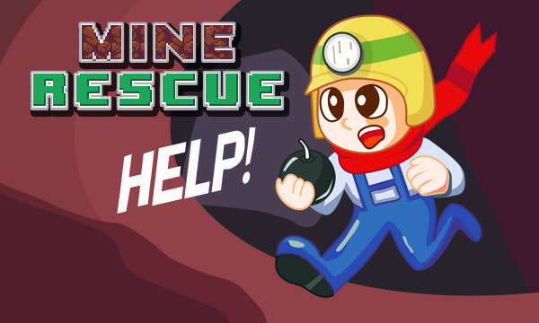 Mine Rescue / Resgate de minas