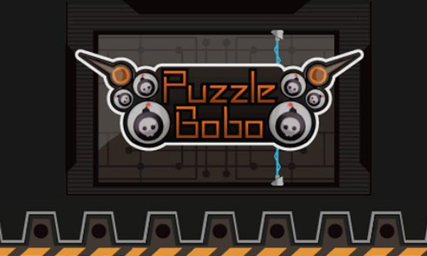 Puzzle Bobo