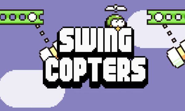 Swing Copters