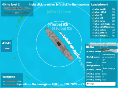 MK48.io