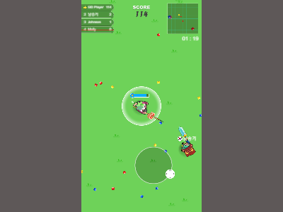 Poke.io