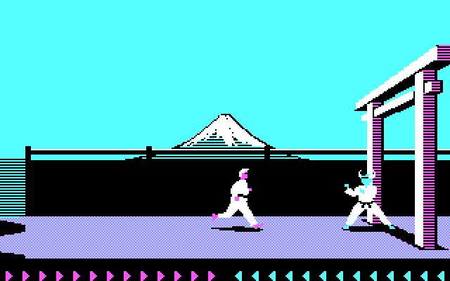 Karateka