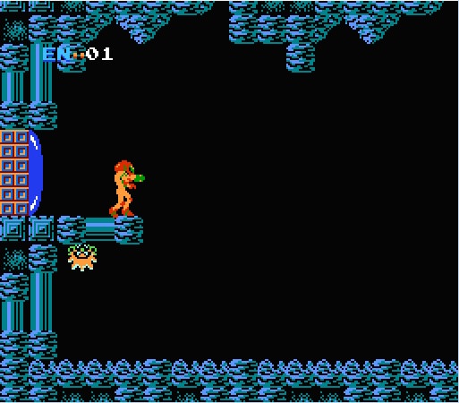 Metroid