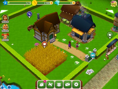 My free farm 2