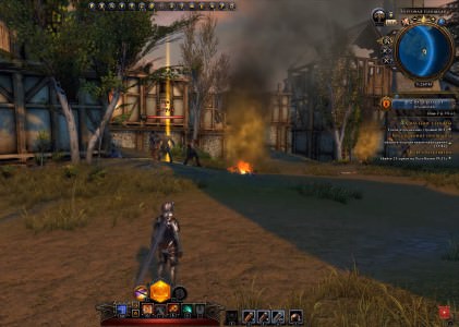 Neverwinter Online