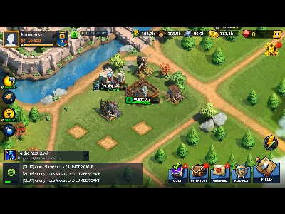 League of Kingdoms