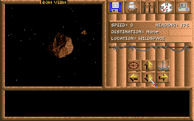 Spelljammer: Pirates of Realmspace