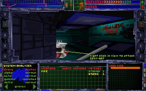 System Shock