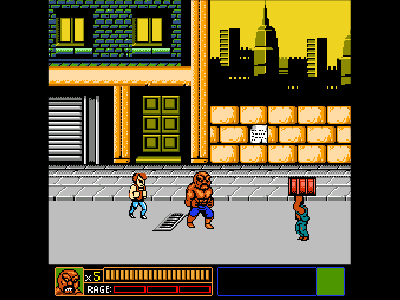 Abobo's Big Adventure