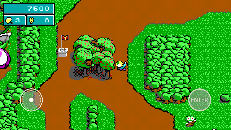 Commander Keen 3.5: Keen Dreams