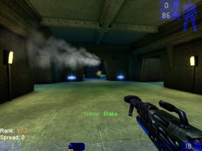 Unreal Tournament