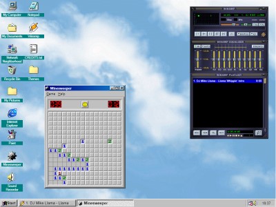 Windows 98