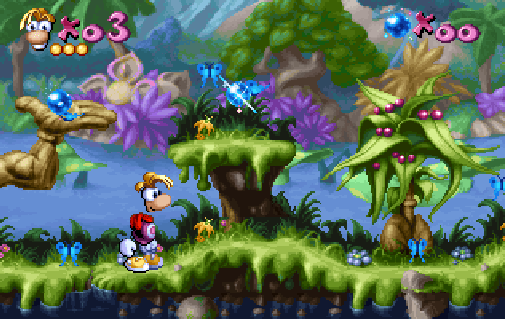 Rayman